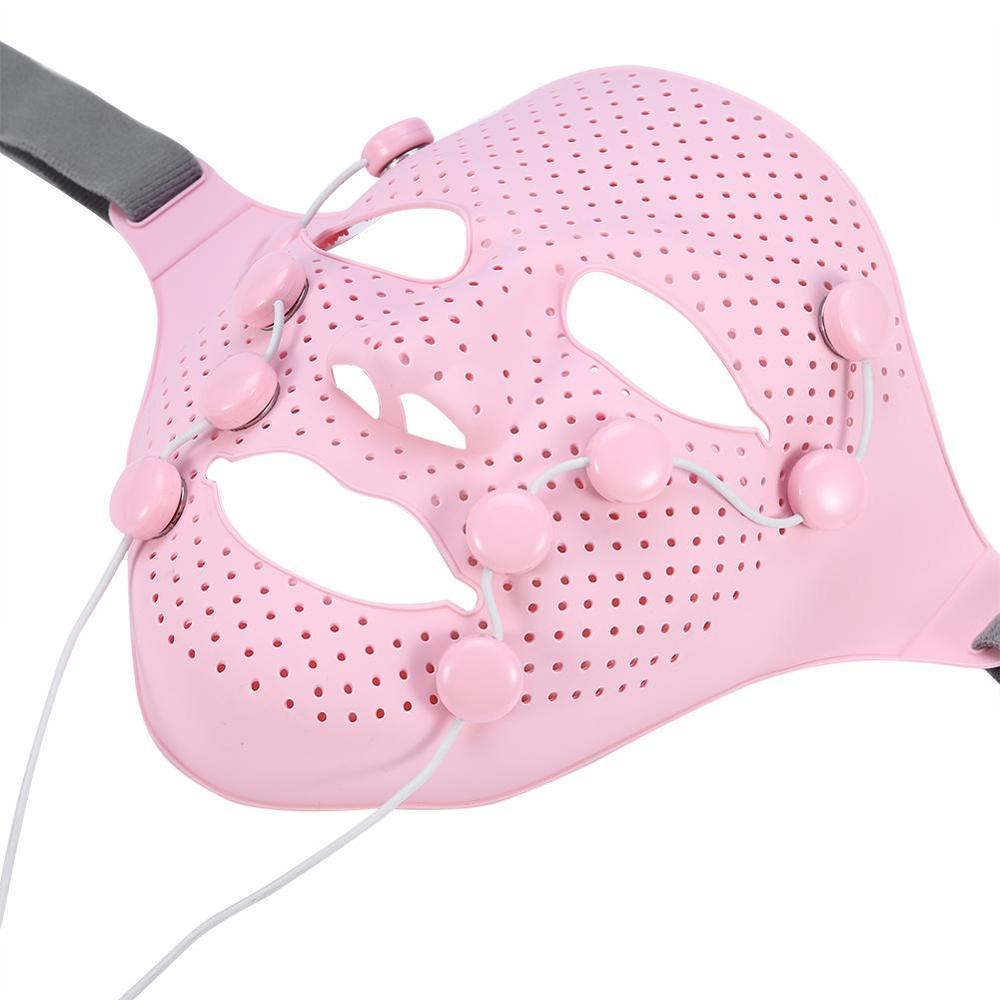 High-Performance EMS Mask