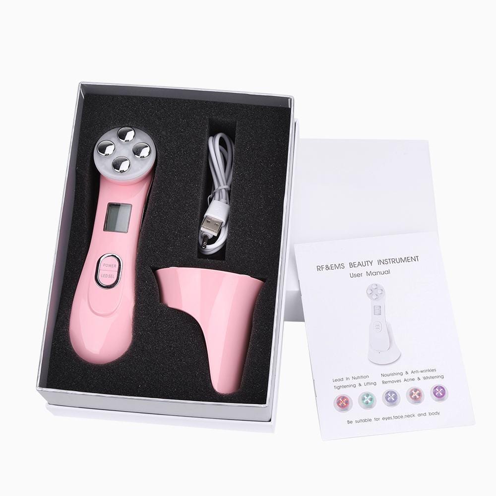 Skin Tightening Wand - Mila Beauty