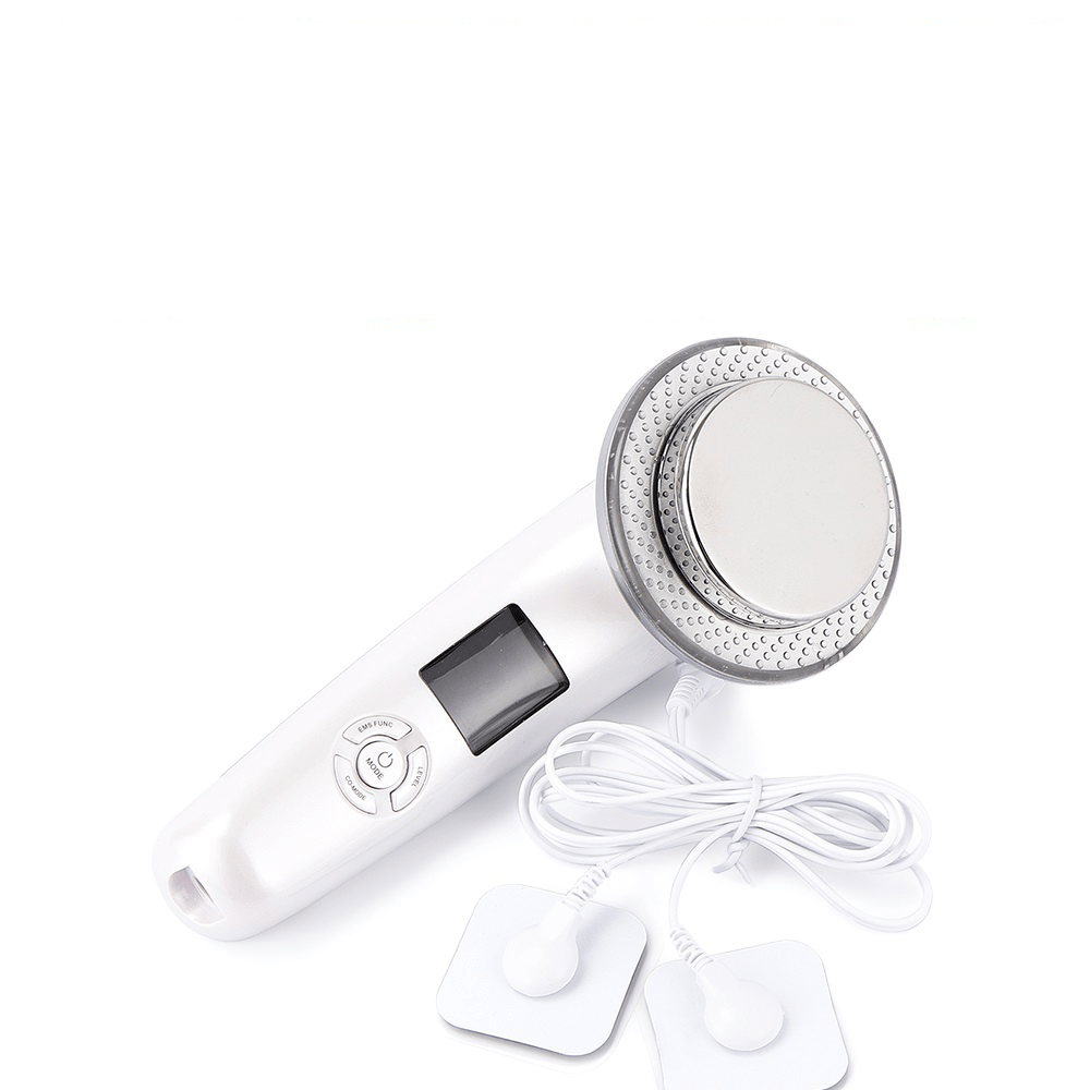 DIY Ultrasonic Fat Slimmer (Updated Version) - Mila Beauty