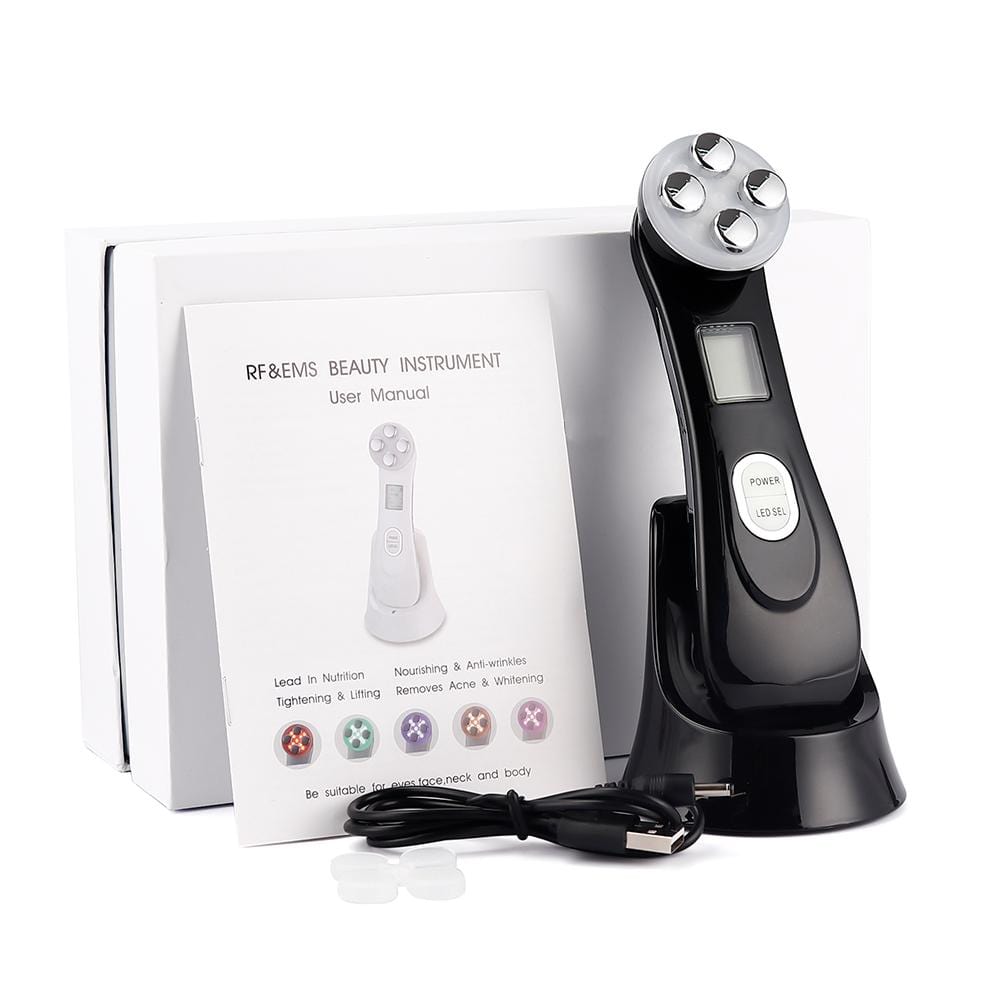 Skin Tightening Wand - Mila Beauty