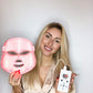LED Therapy Mask - Mila Beauty