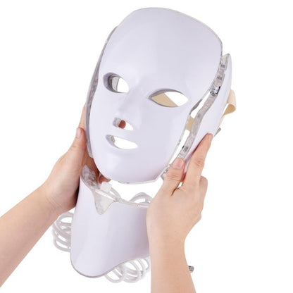 LED Therapy Mask - Mila Beauty