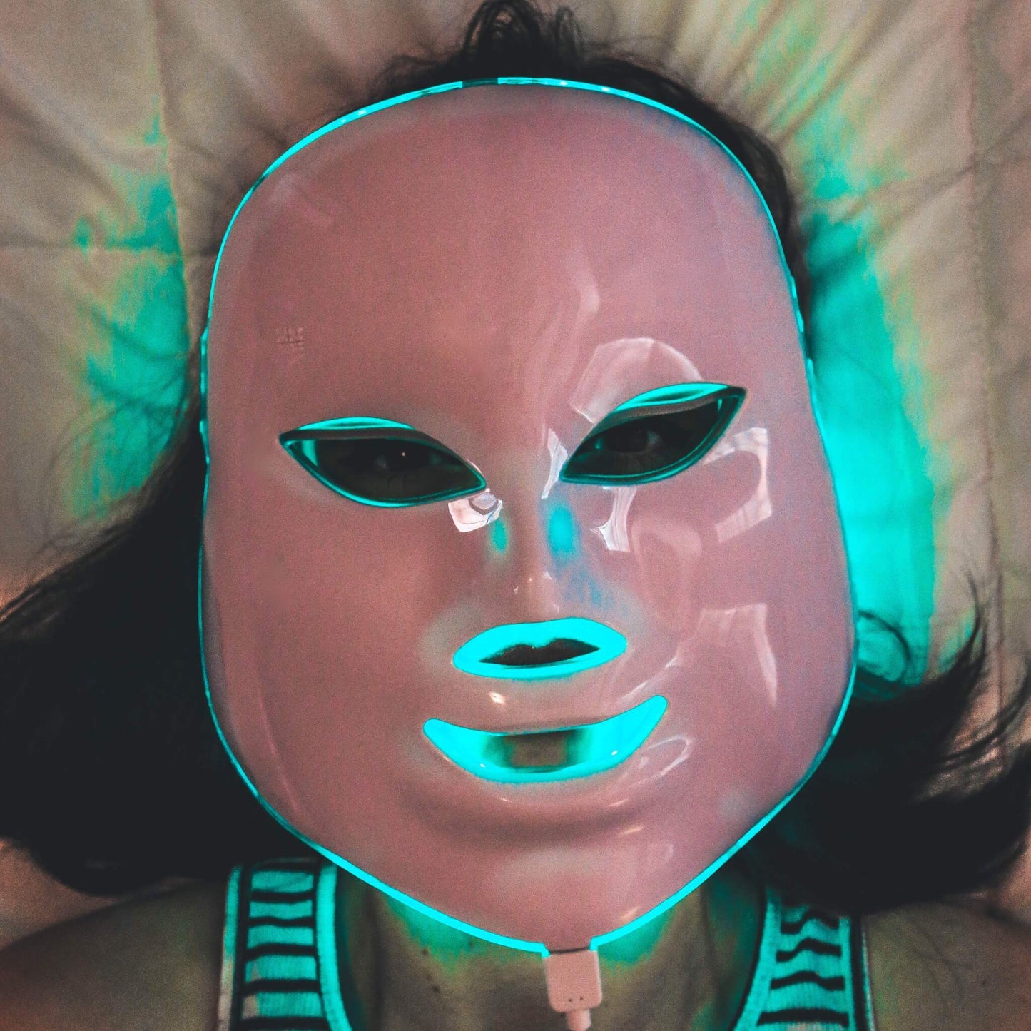 LED Therapy Mask - Mila Beauty