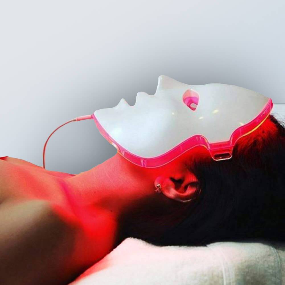 LED Therapy Mask - Mila Beauty